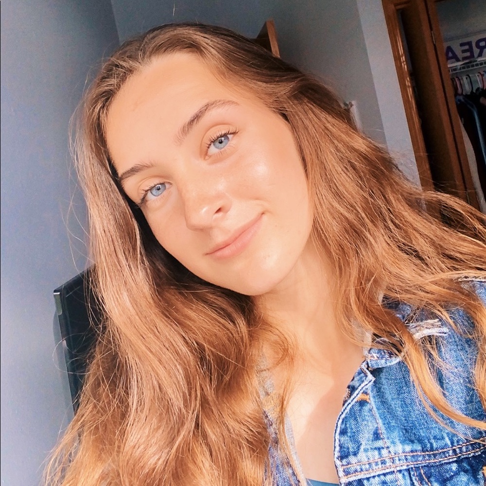 Meet your Posher, Sarah